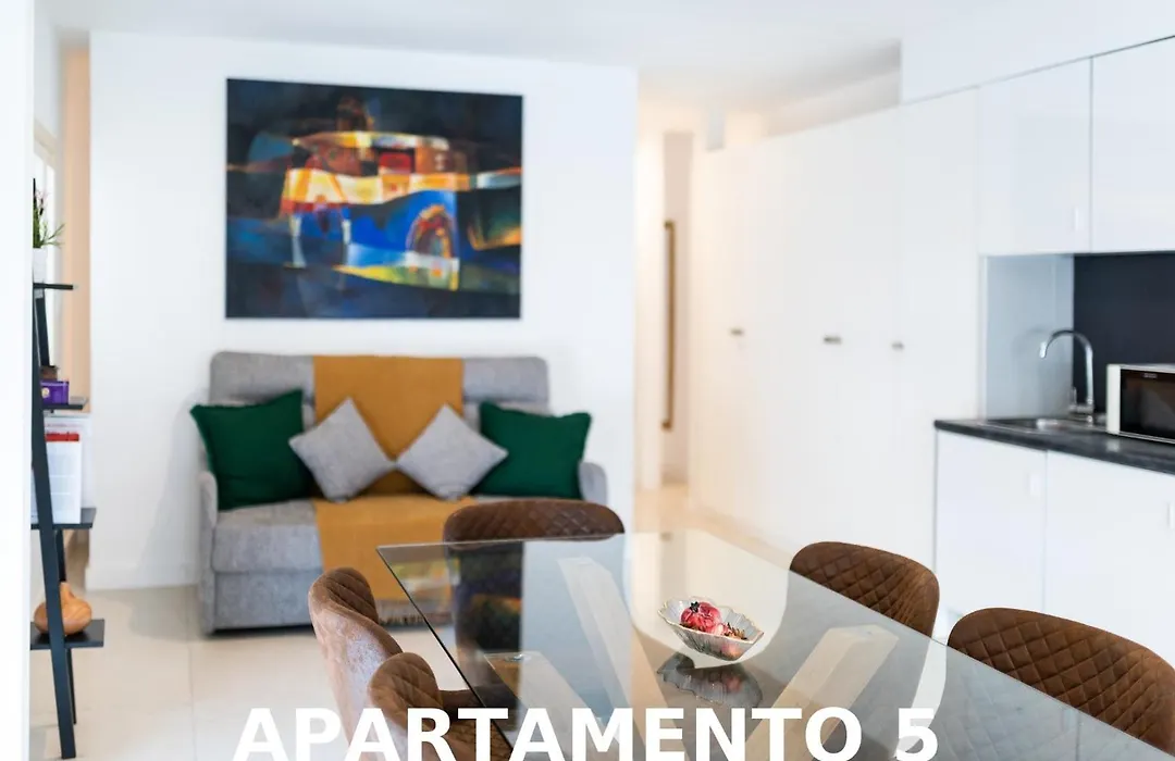Noor Apartamentos-1