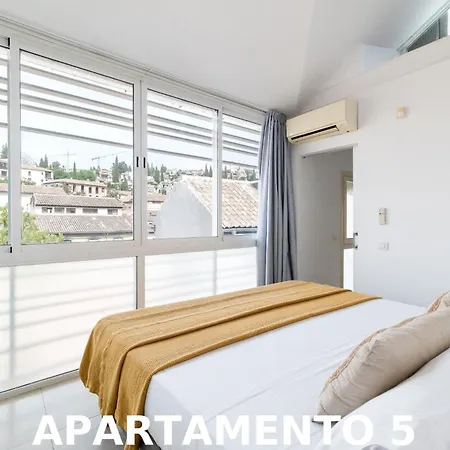 Noor Apartamentos-2